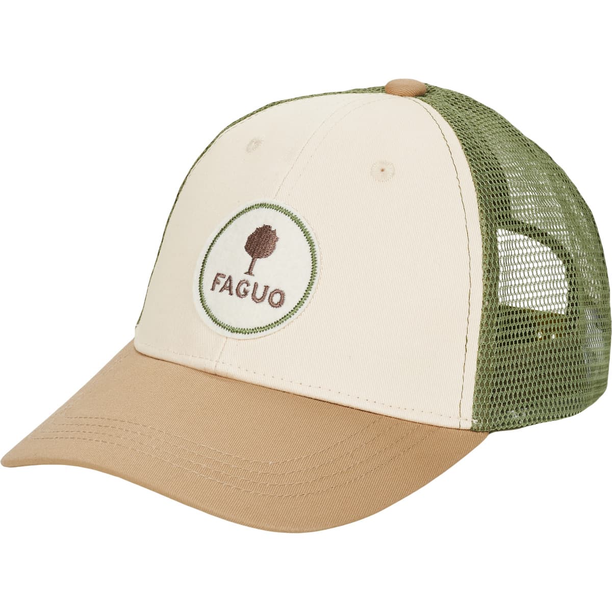 Men's Caps Faguo Multicolor