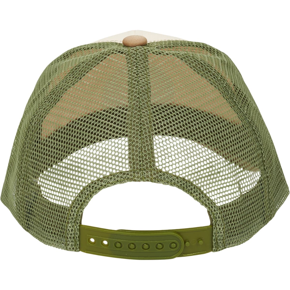 Men's Caps Faguo Multicolor