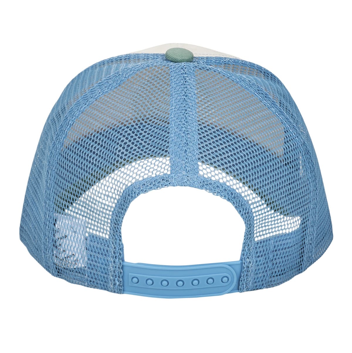 Men's Caps Faguo Multicolor