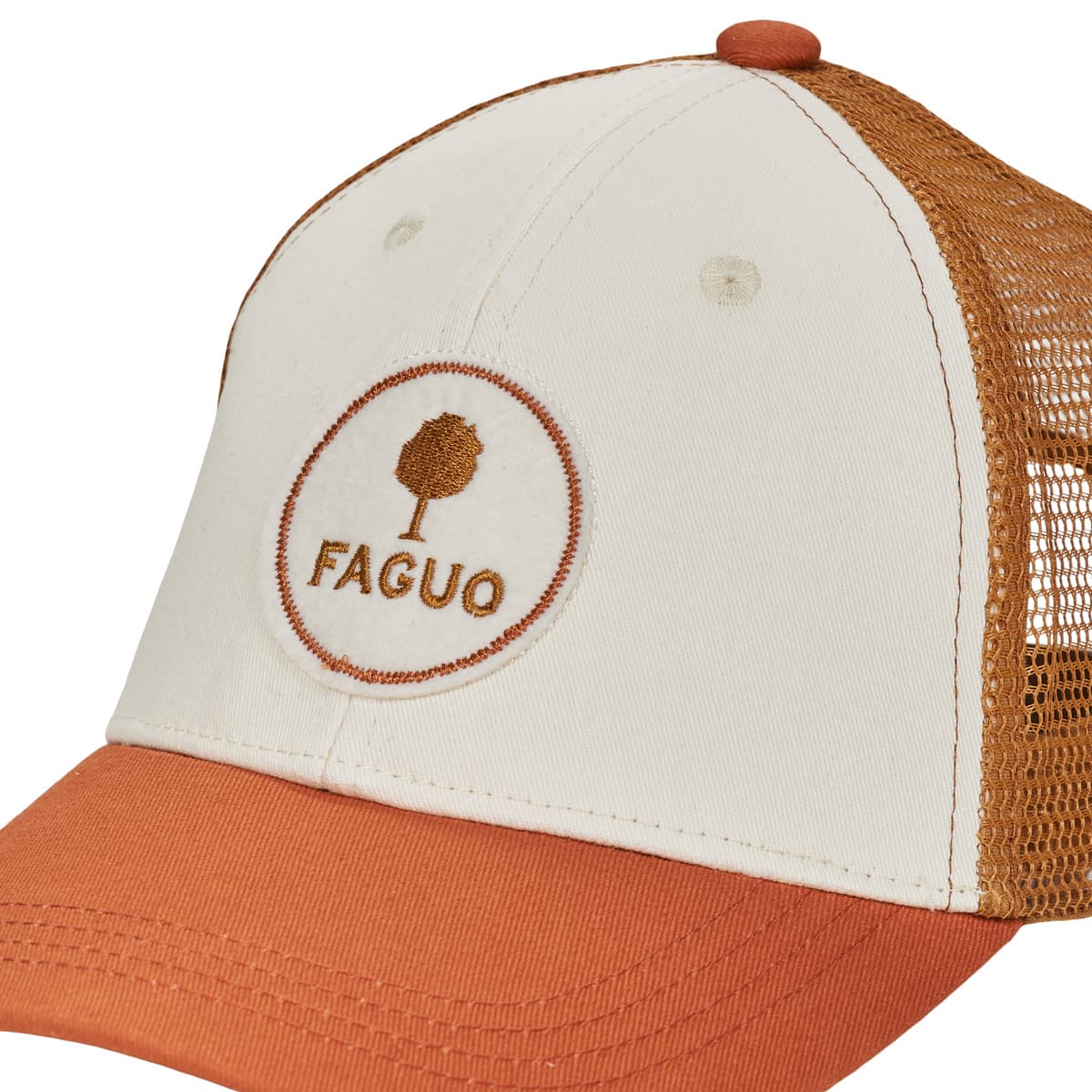 Men's Caps Faguo Multicolor