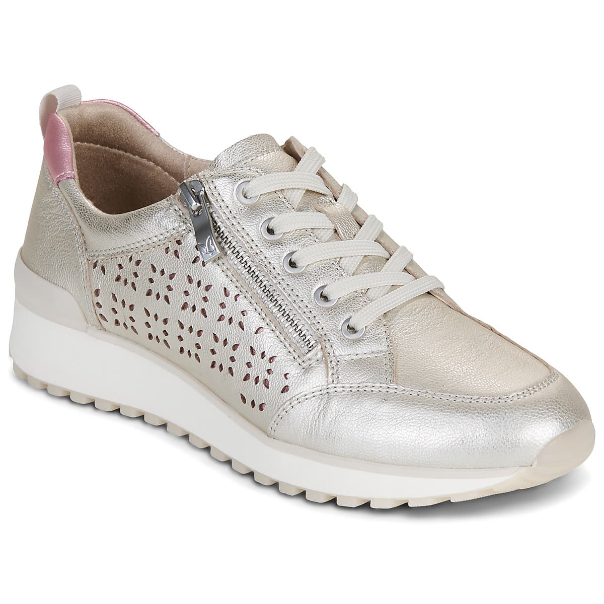 Xαμηλά Sneakers Caprice KAIA