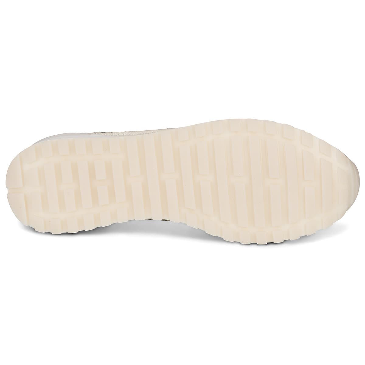 Women's Sneakers Caprice Gold