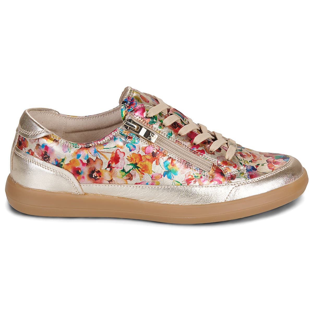 Women's Sneakers Caprice Multicolor