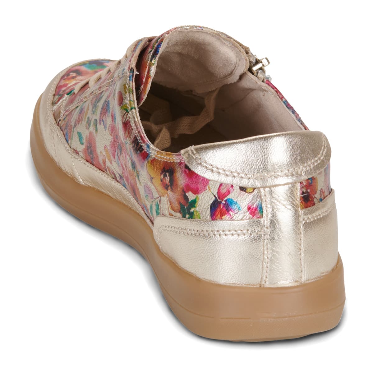 Women's Sneakers Caprice Multicolor