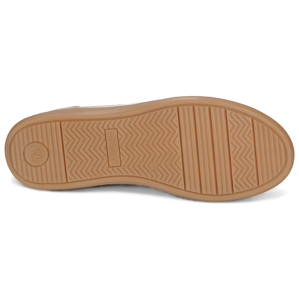 Women's Sneakers Caprice Multicolor