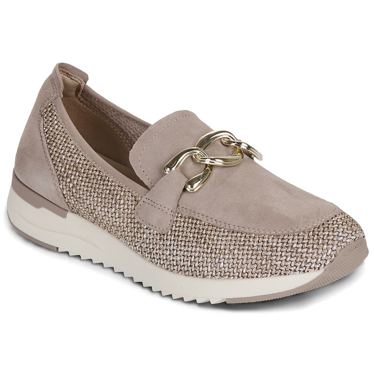 Xαμηλά Sneakers Caprice KAIA