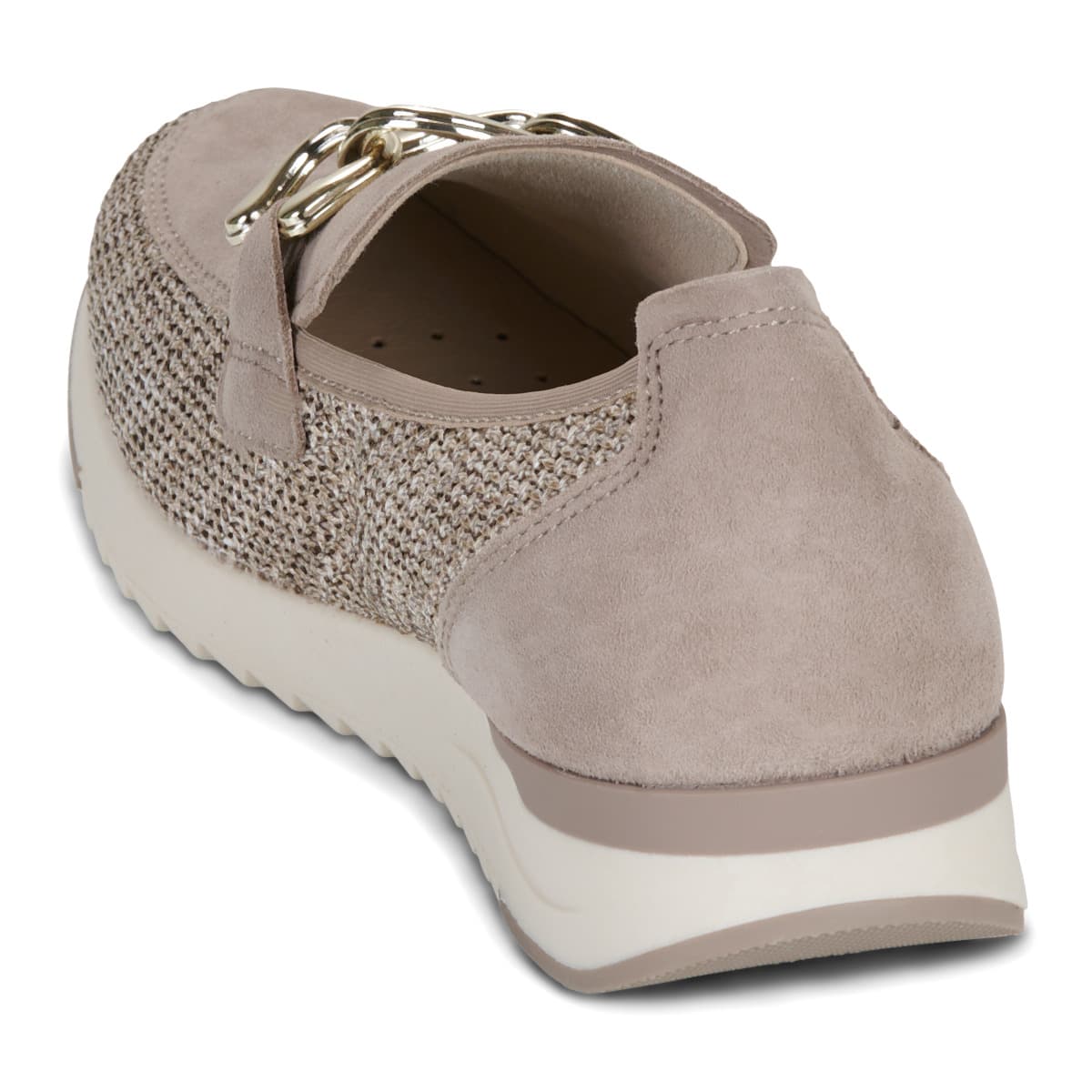 Women's Sneakers Caprice Beige