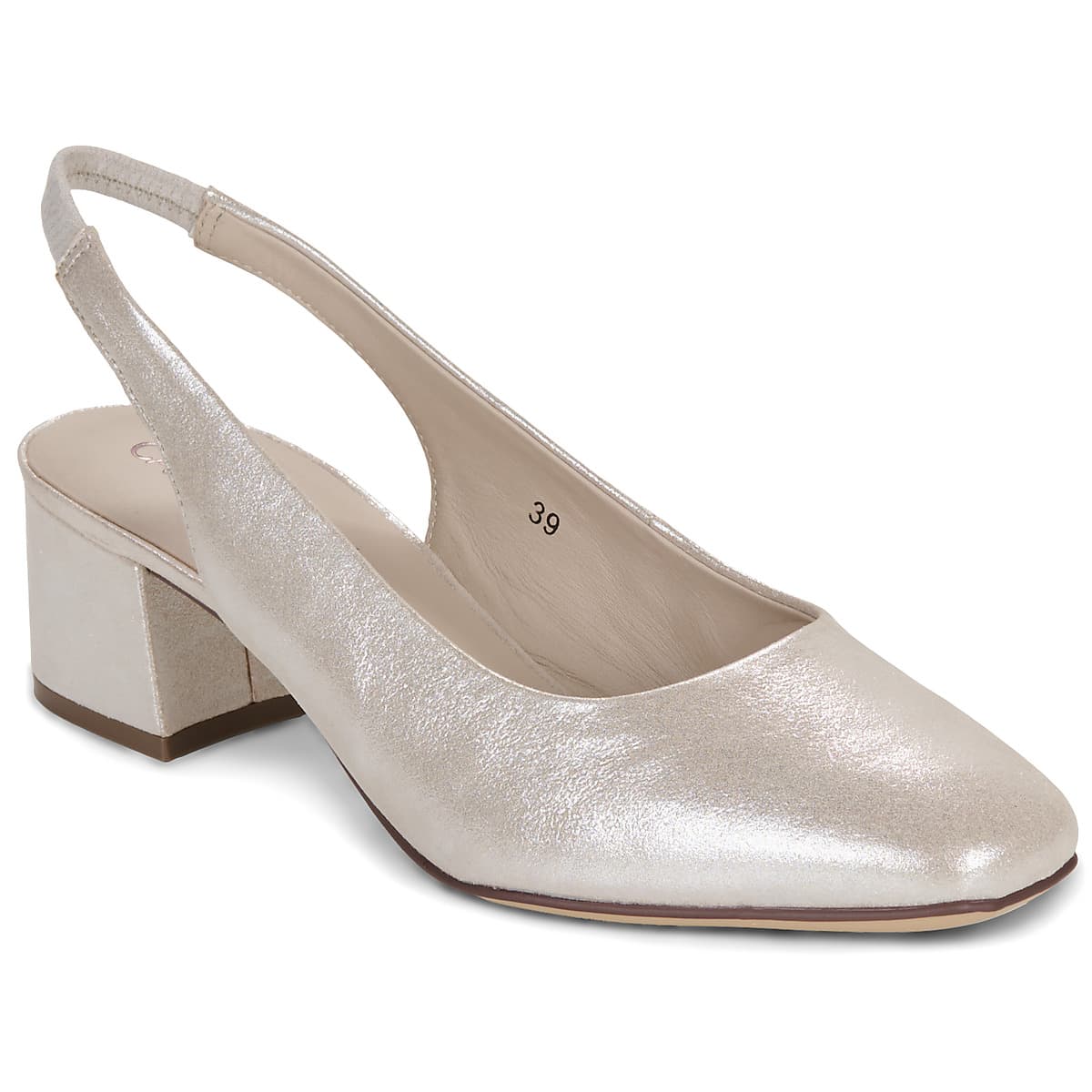 Μπαλαρίνες Caprice NINA