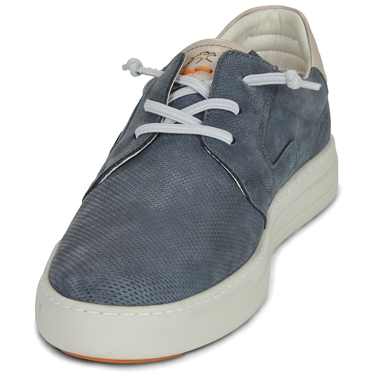 Men's Sneakers Fluchos Blue