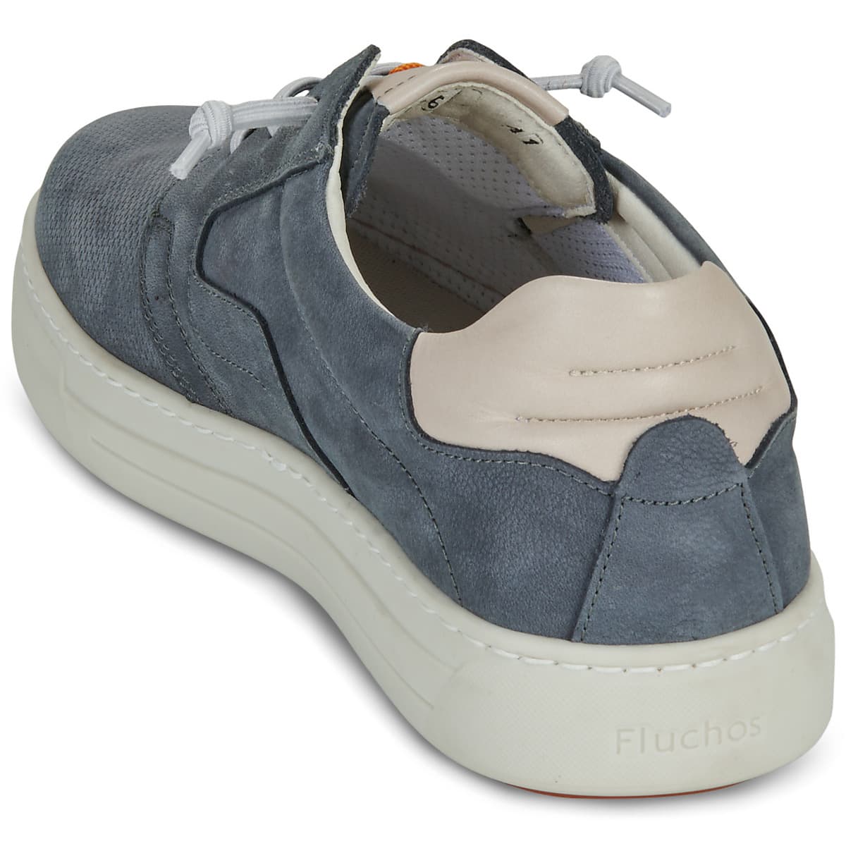 Men's Sneakers Fluchos Blue