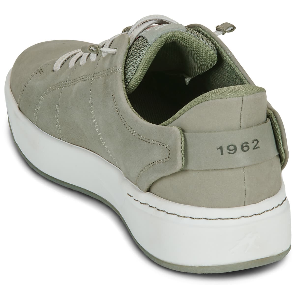 Men's Sneakers Fluchos Green