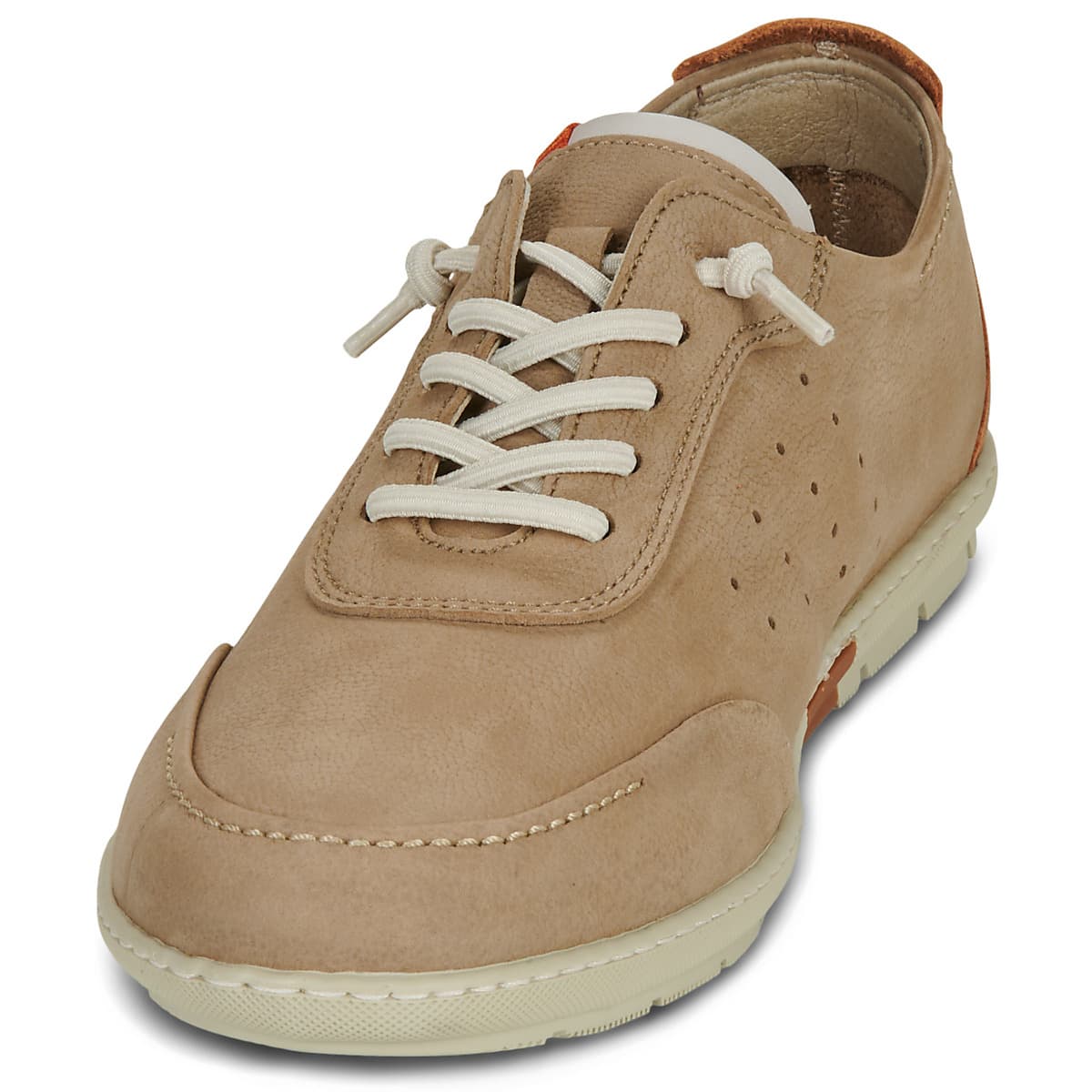 Men's Sneakers Fluchos Beige