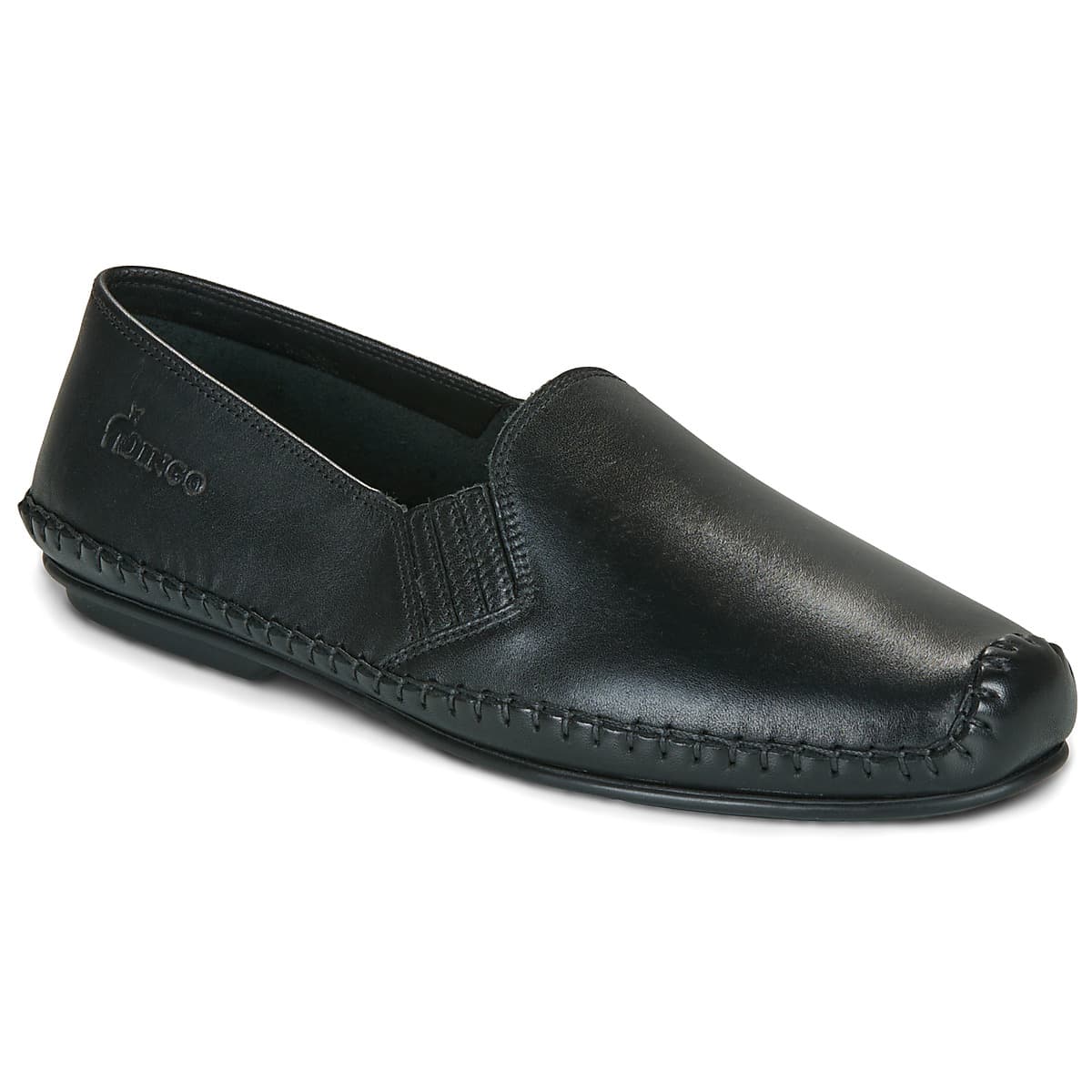 Men's Loafers Fluchos Black
