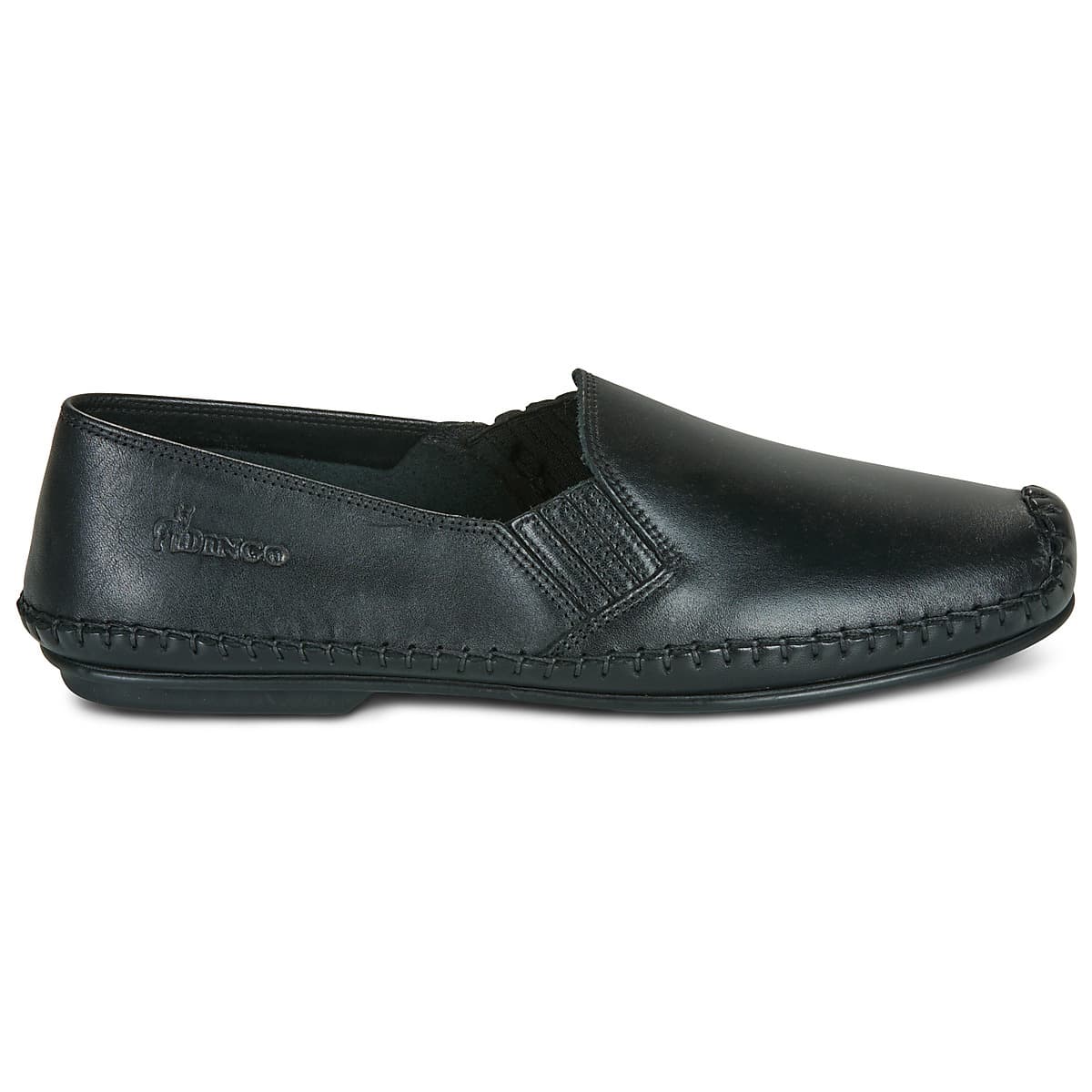 Men's Loafers Fluchos Black