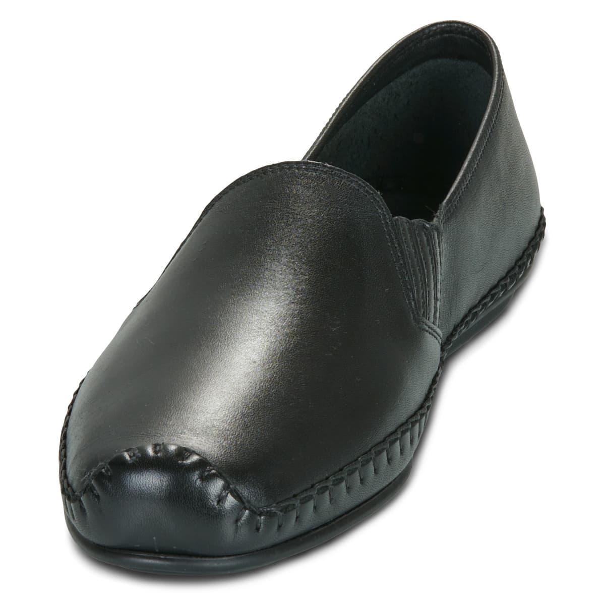 Men's Loafers Fluchos Black