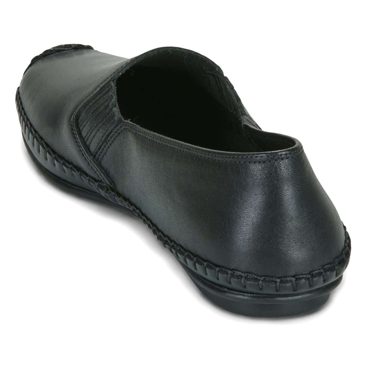 Men's Loafers Fluchos Black
