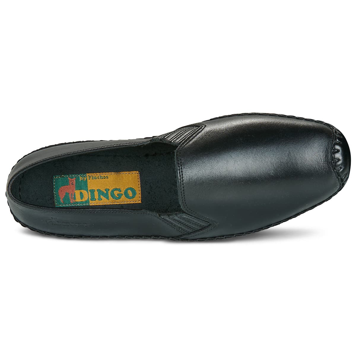 Men's Loafers Fluchos Black