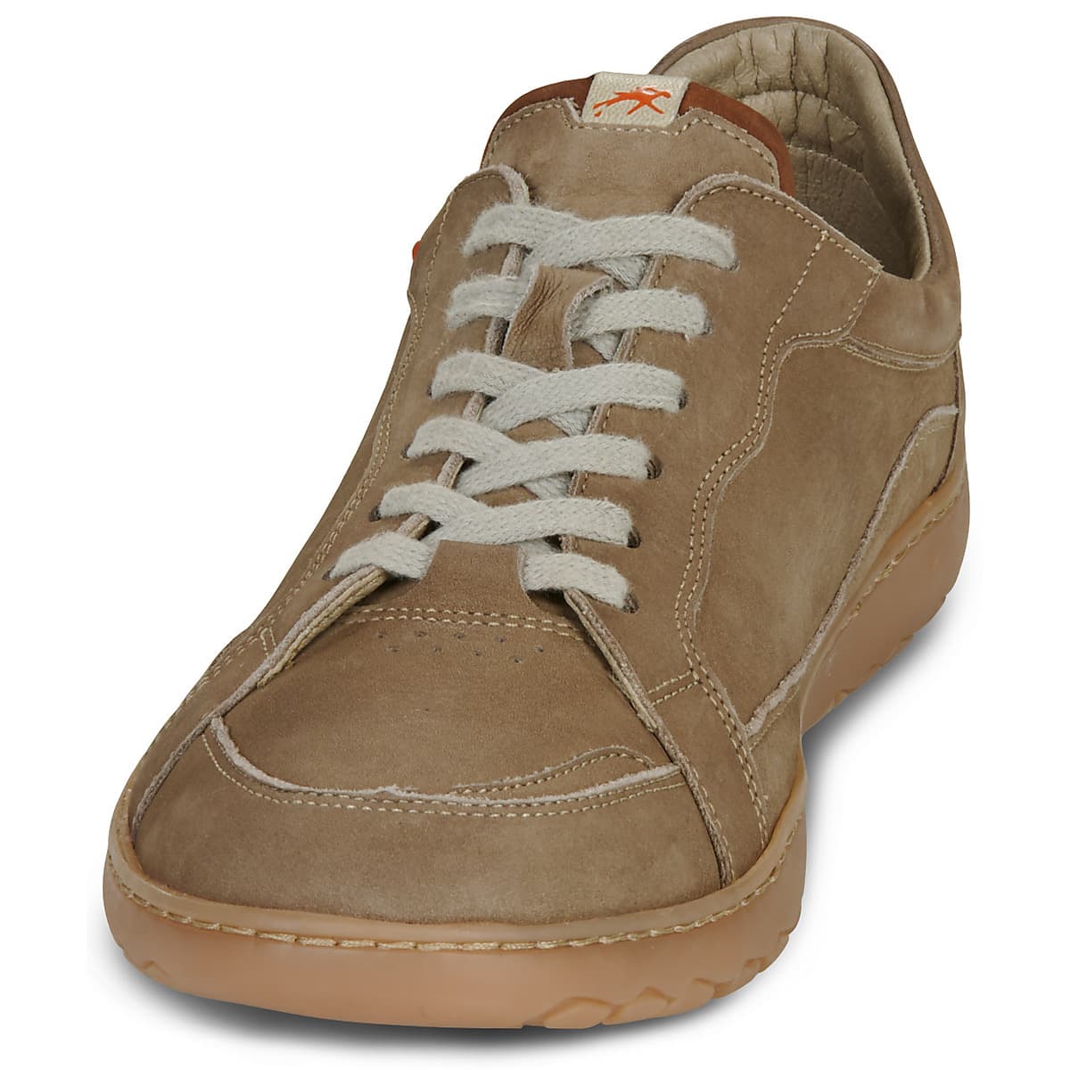 Men's Sneakers Fluchos Beige
