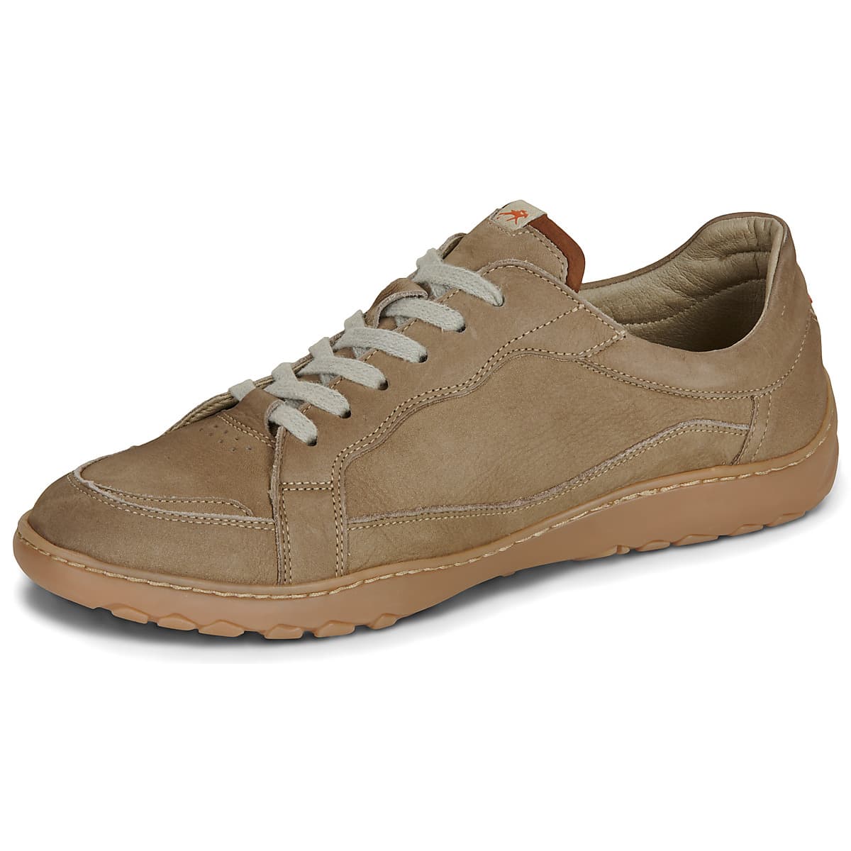 Men's Sneakers Fluchos Beige