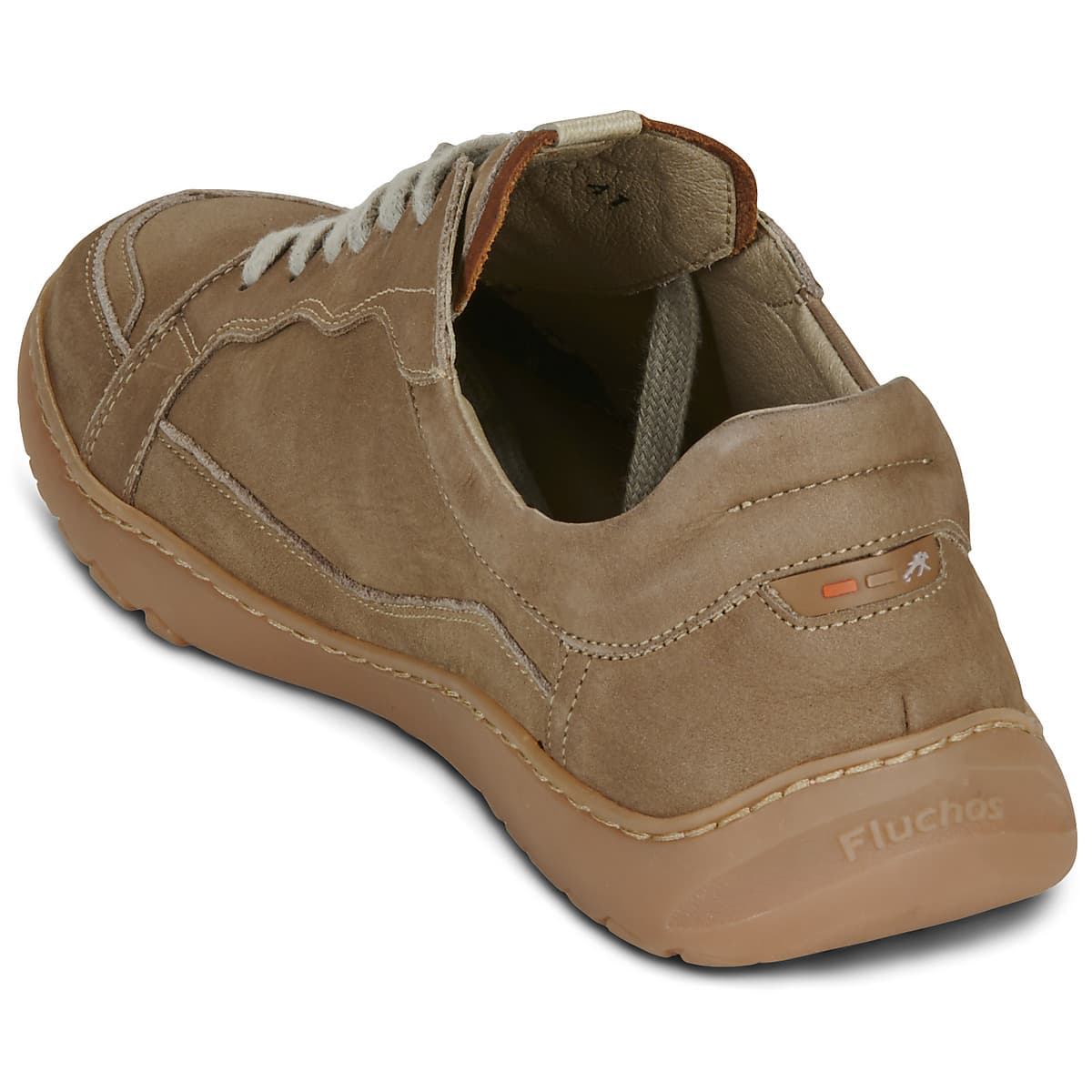 Men's Sneakers Fluchos Beige