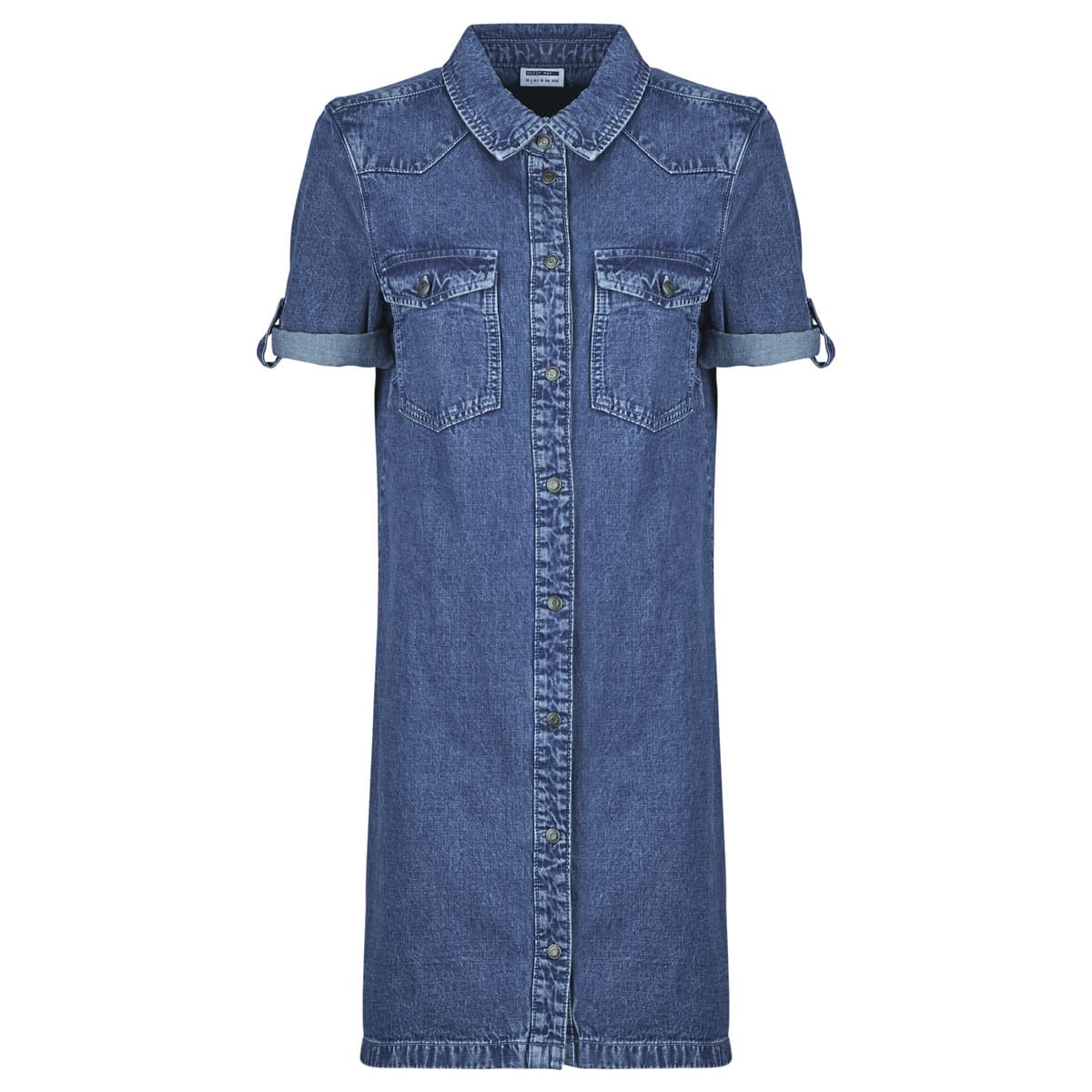 Women's Dresses Noisy May Blue