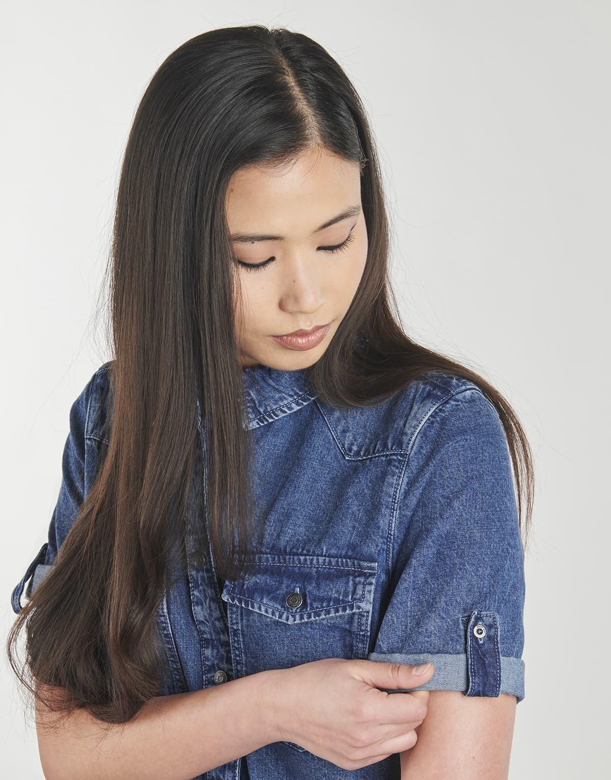 Women's Dresses Noisy May Blue