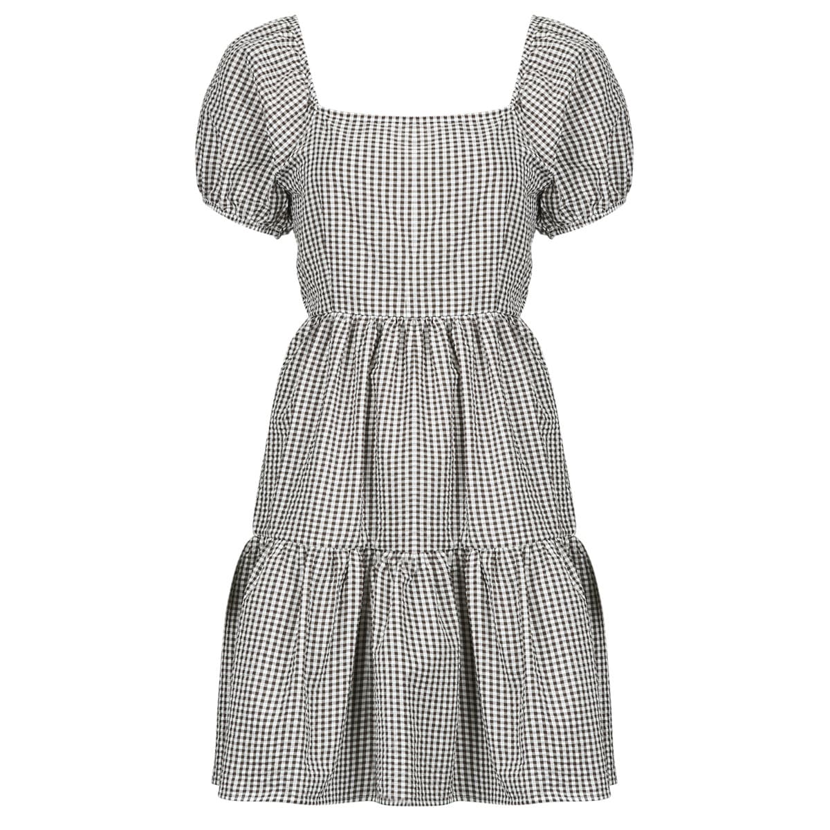 Women's Dresses Noisy May Brown