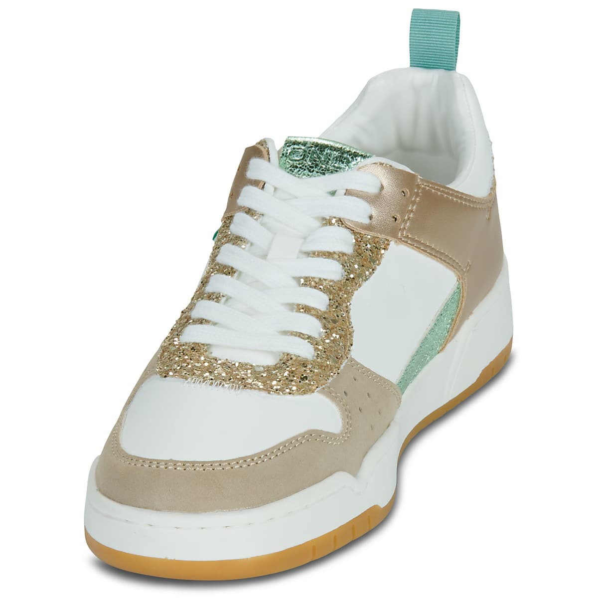 Women's Sneakers Only White