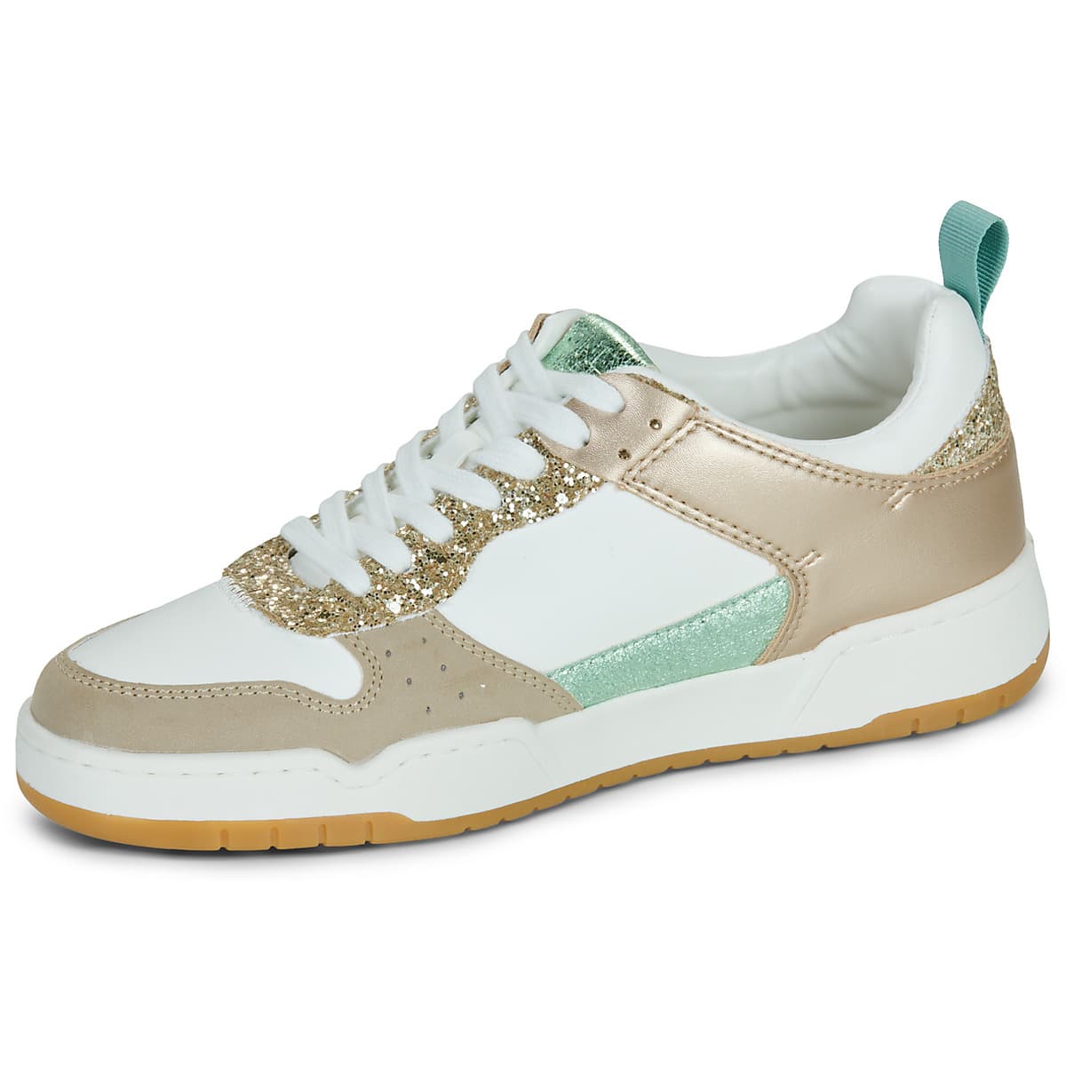 Women's Sneakers Only White