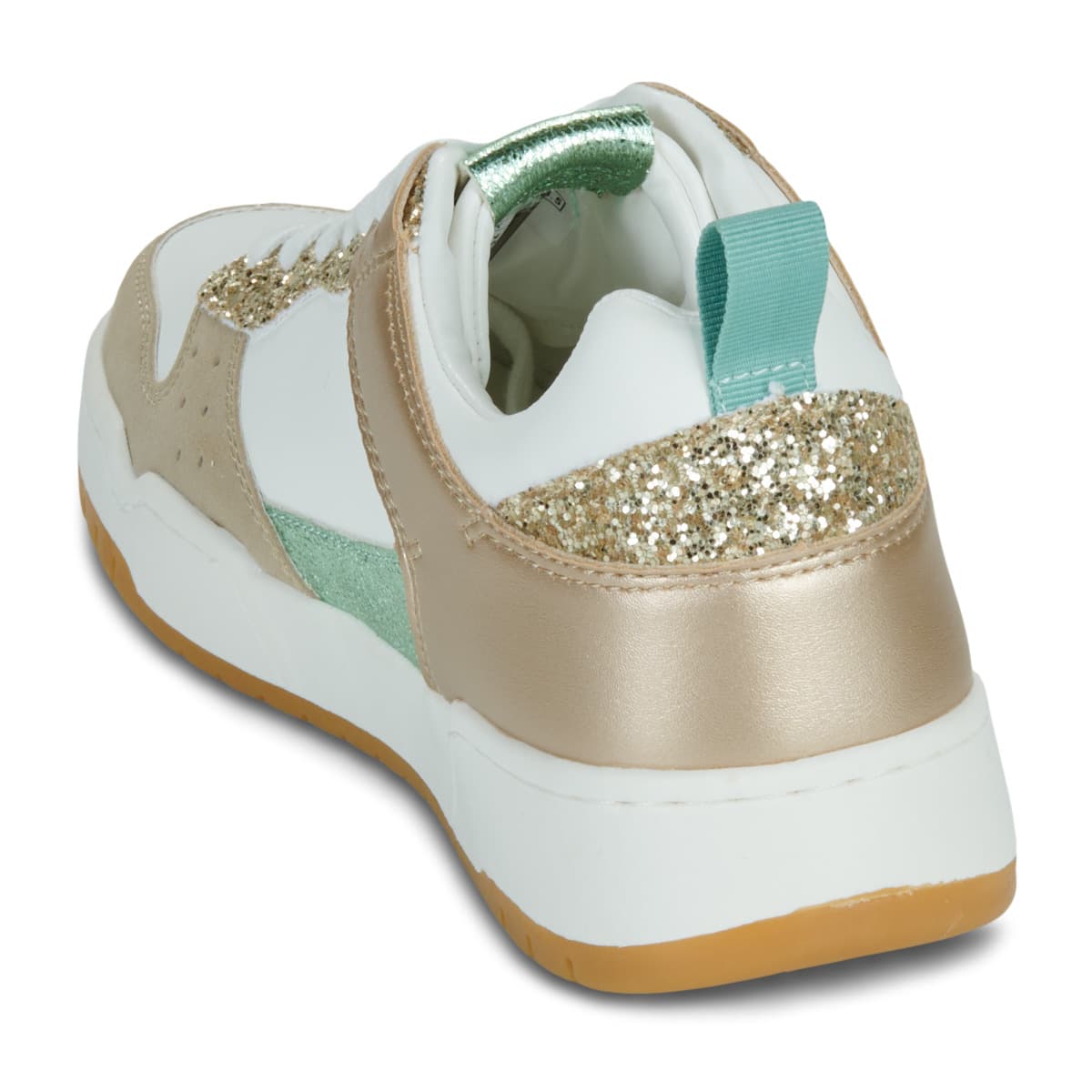 Women's Sneakers Only White