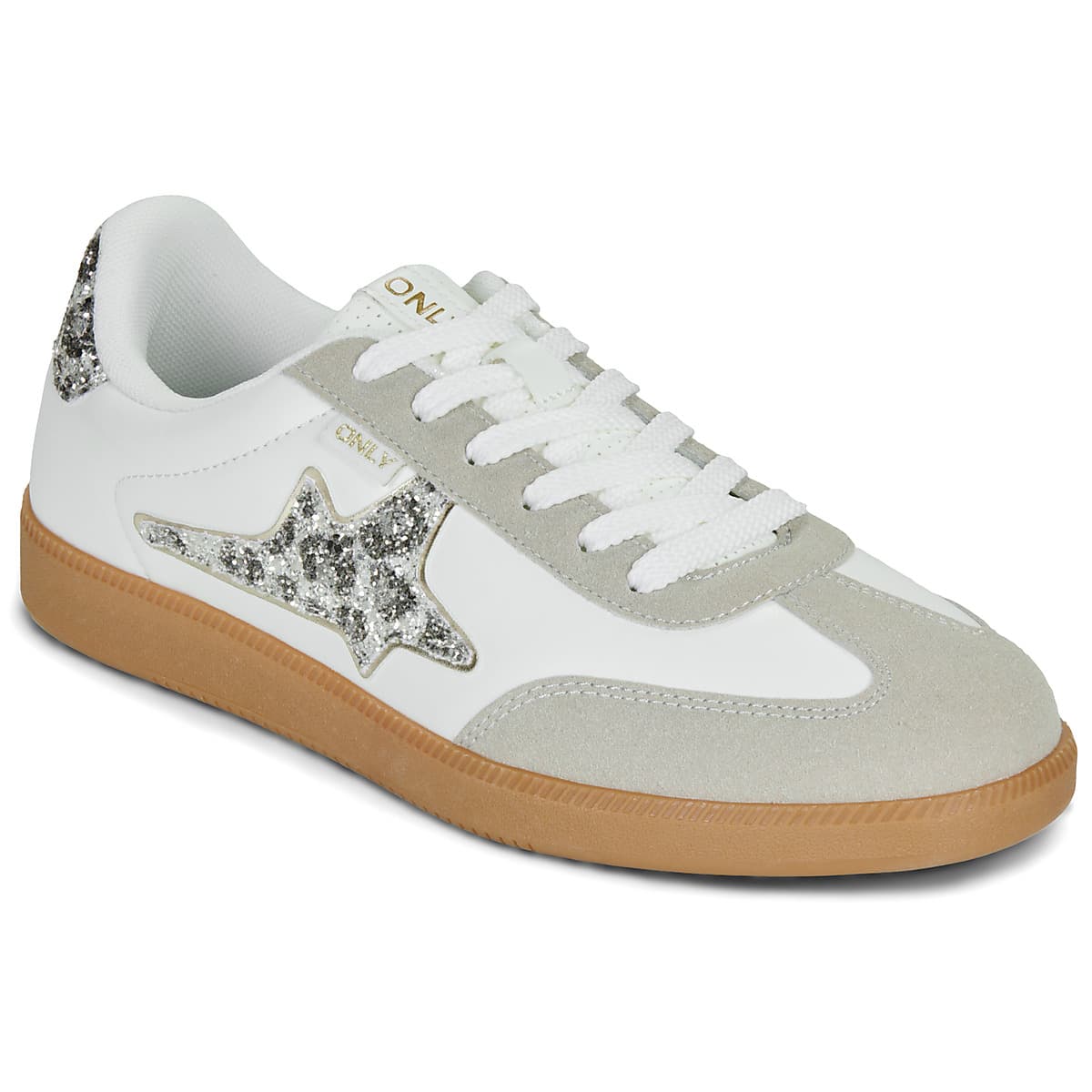 Women's Sneakers Only White