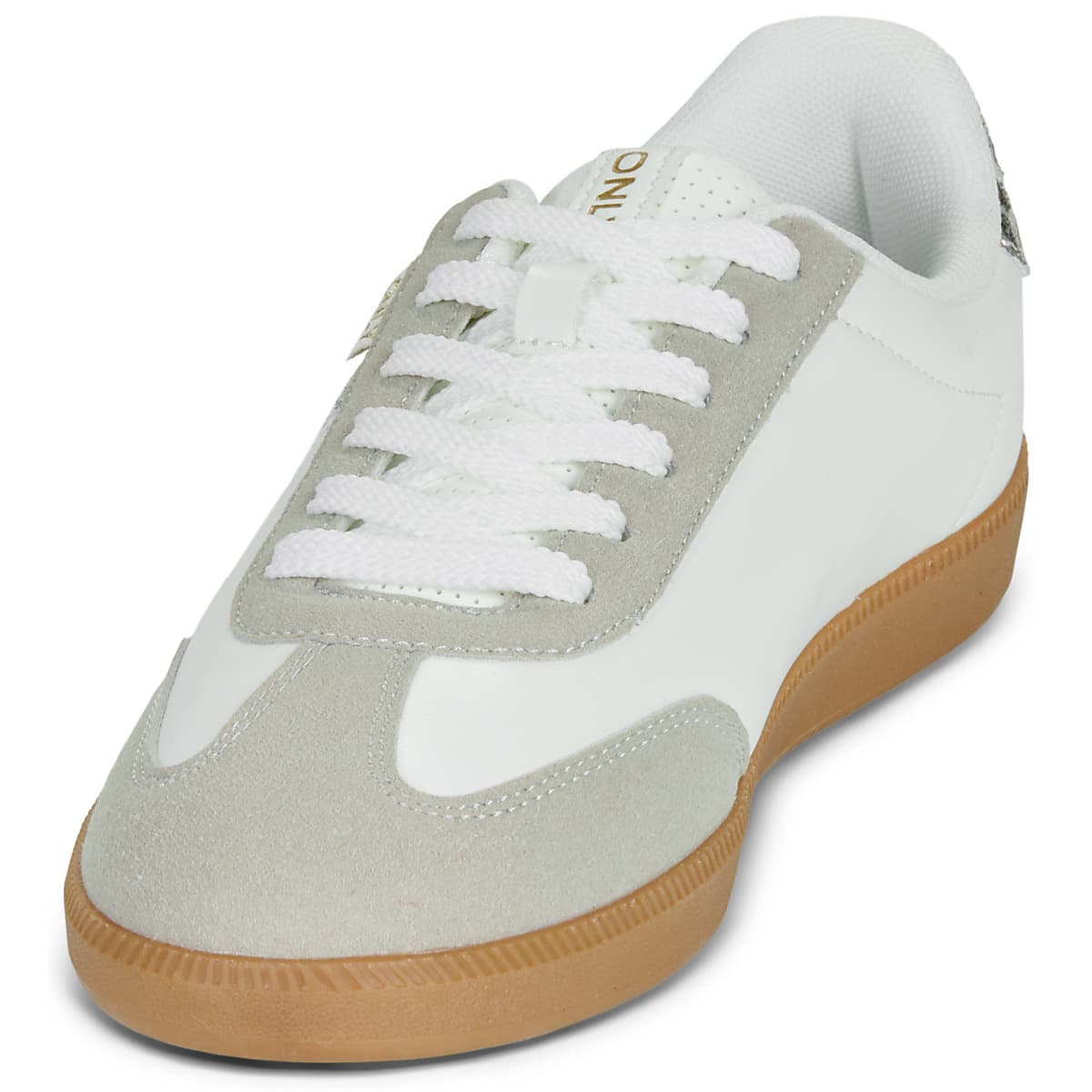 Women's Sneakers Only White