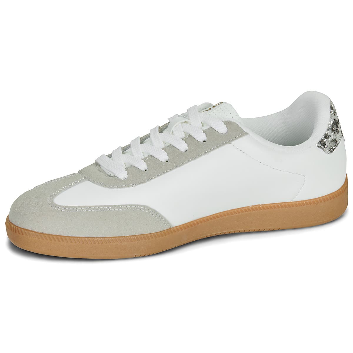 Women's Sneakers Only White