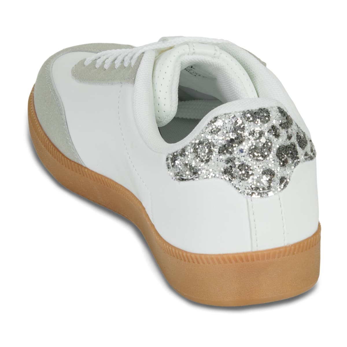 Women's Sneakers Only White