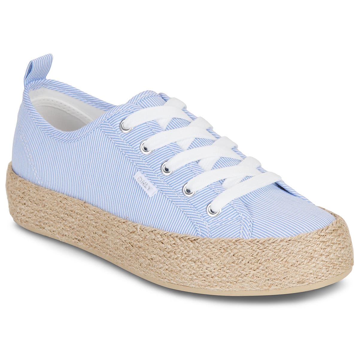 Women's Sneakers Only Blue