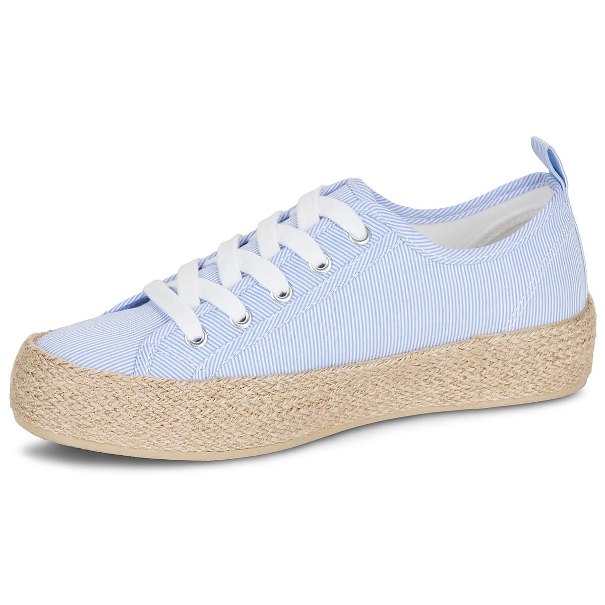 Women's Sneakers Only Blue