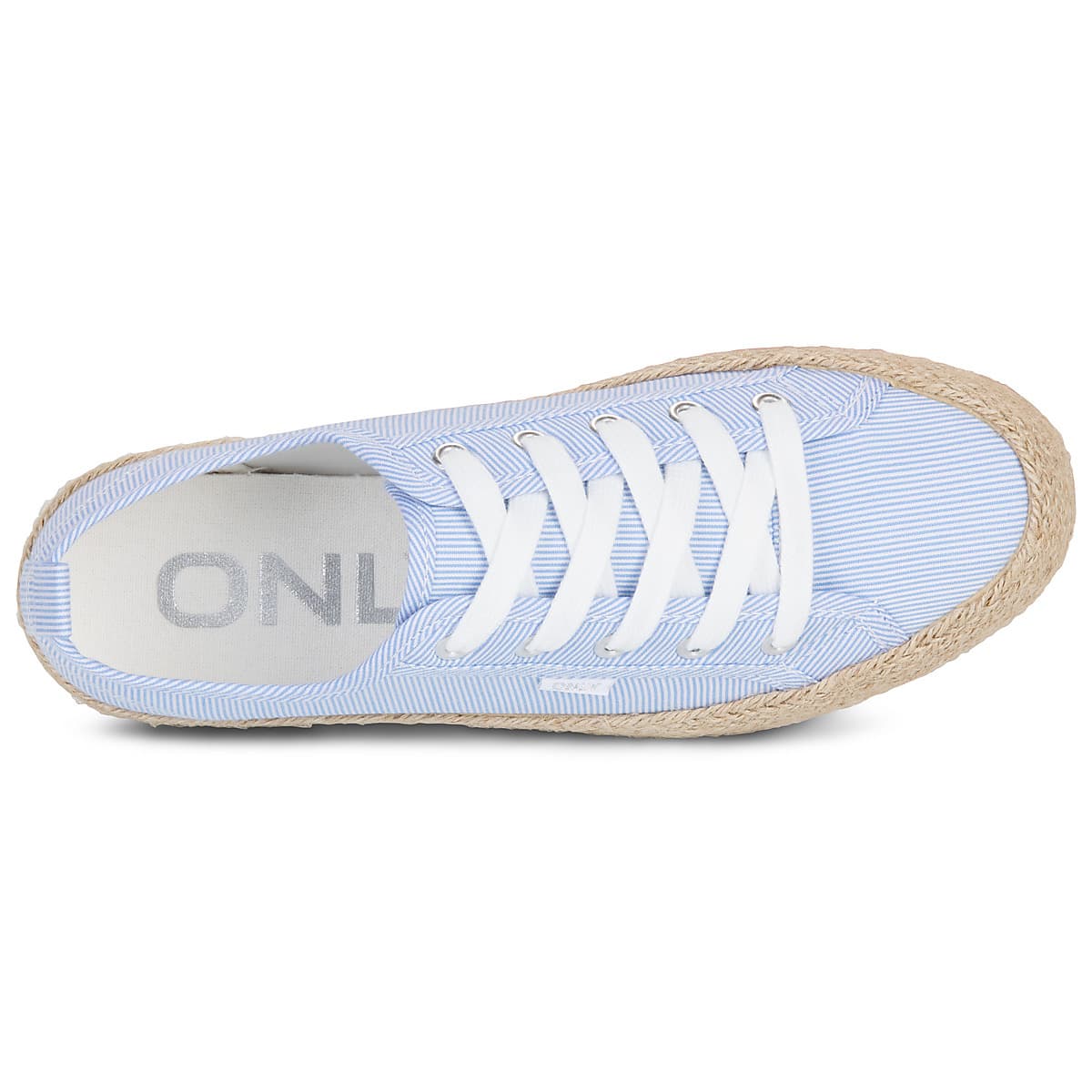 Women's Sneakers Only Blue
