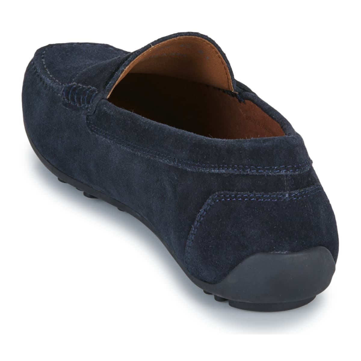 Men's Loafers Geox Blue
