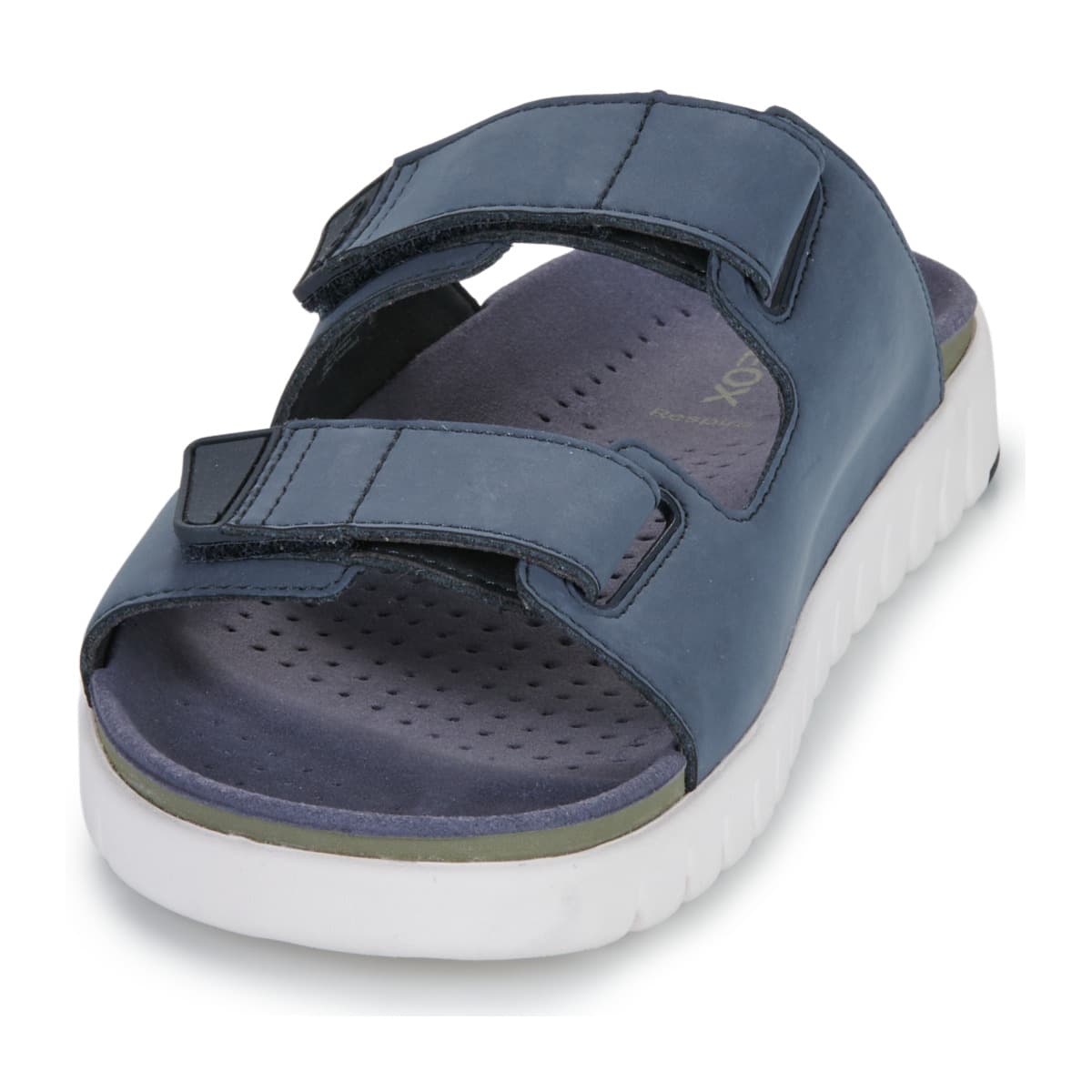 Men's Mules Geox Blue