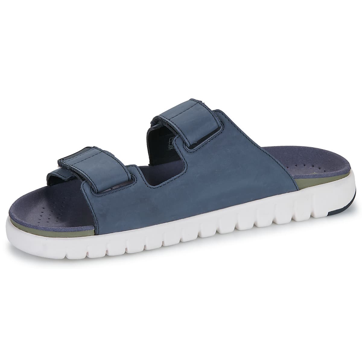 Men's Mules Geox Blue