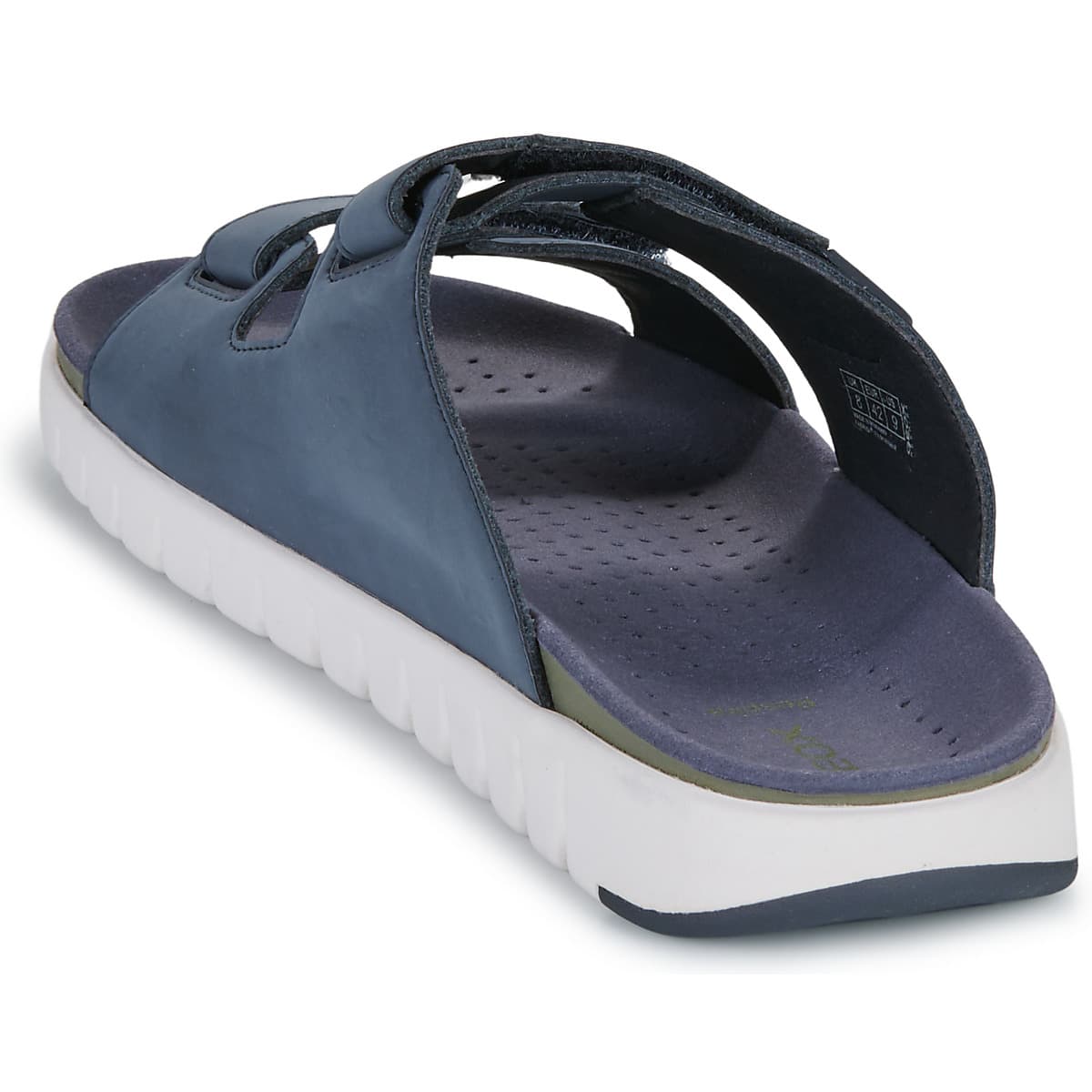 Men's Mules Geox Blue
