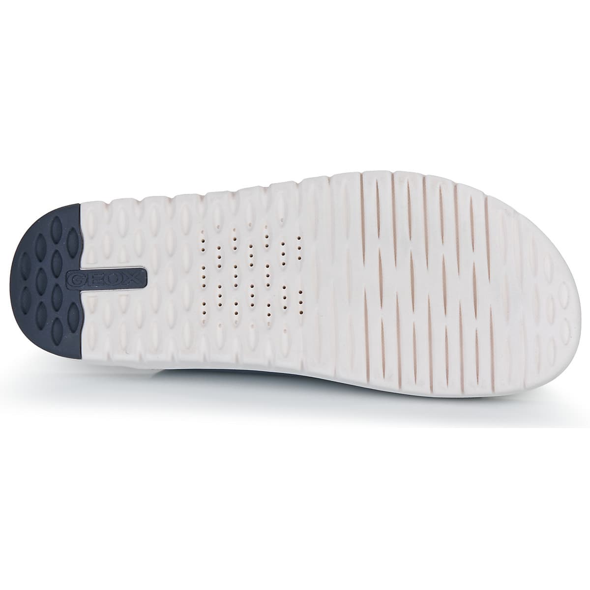 Men's Mules Geox Blue