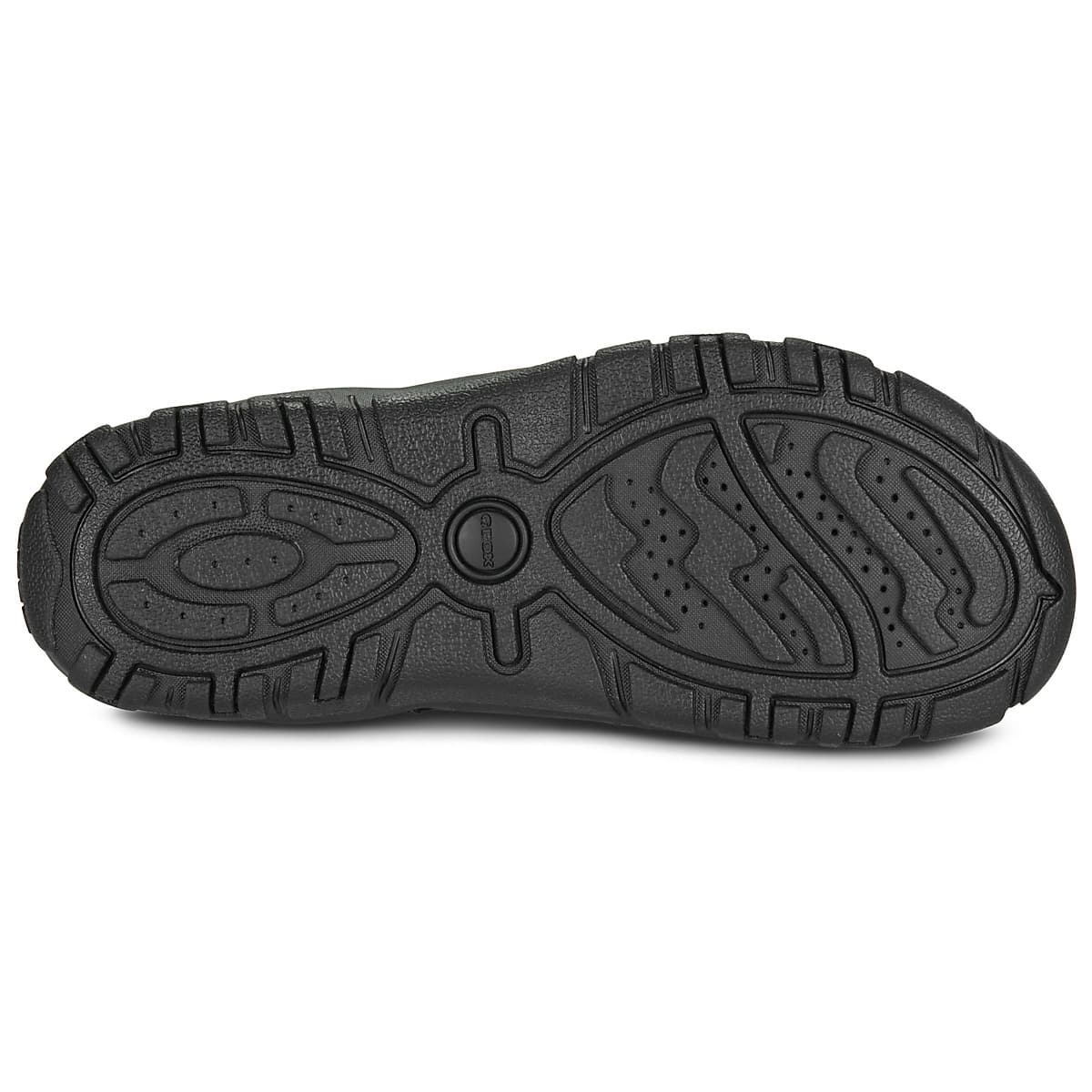 Men's Sandals Geox Black