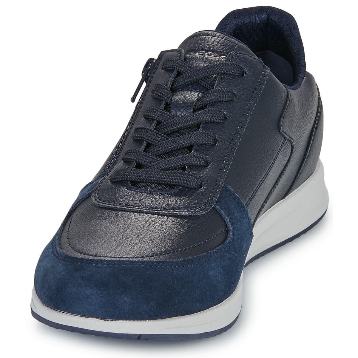 Men's Sneakers Geox Blue