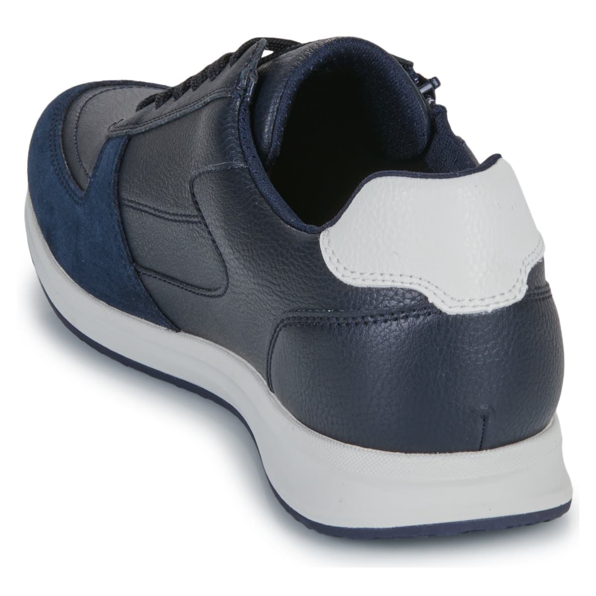 Men's Sneakers Geox Blue