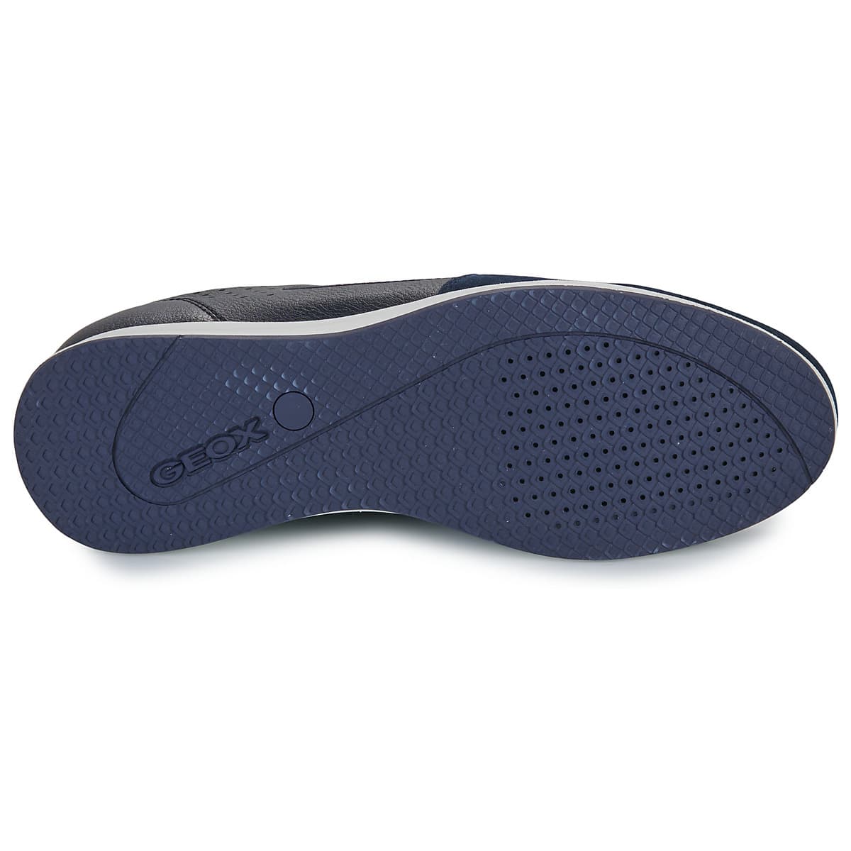 Men's Sneakers Geox Blue