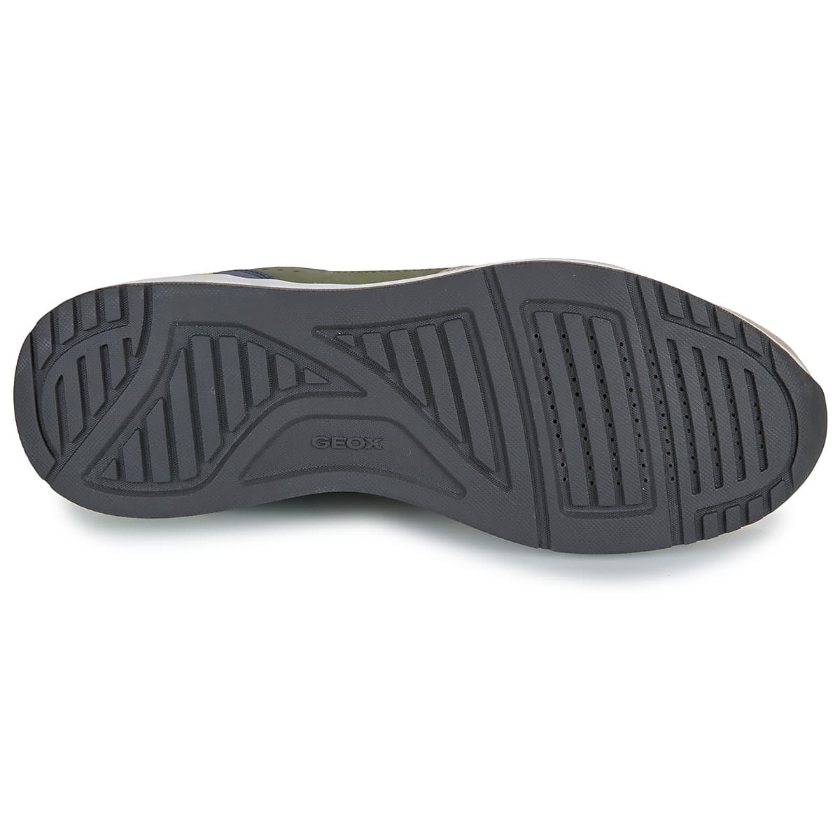 Men's Sneakers Geox Multicolor