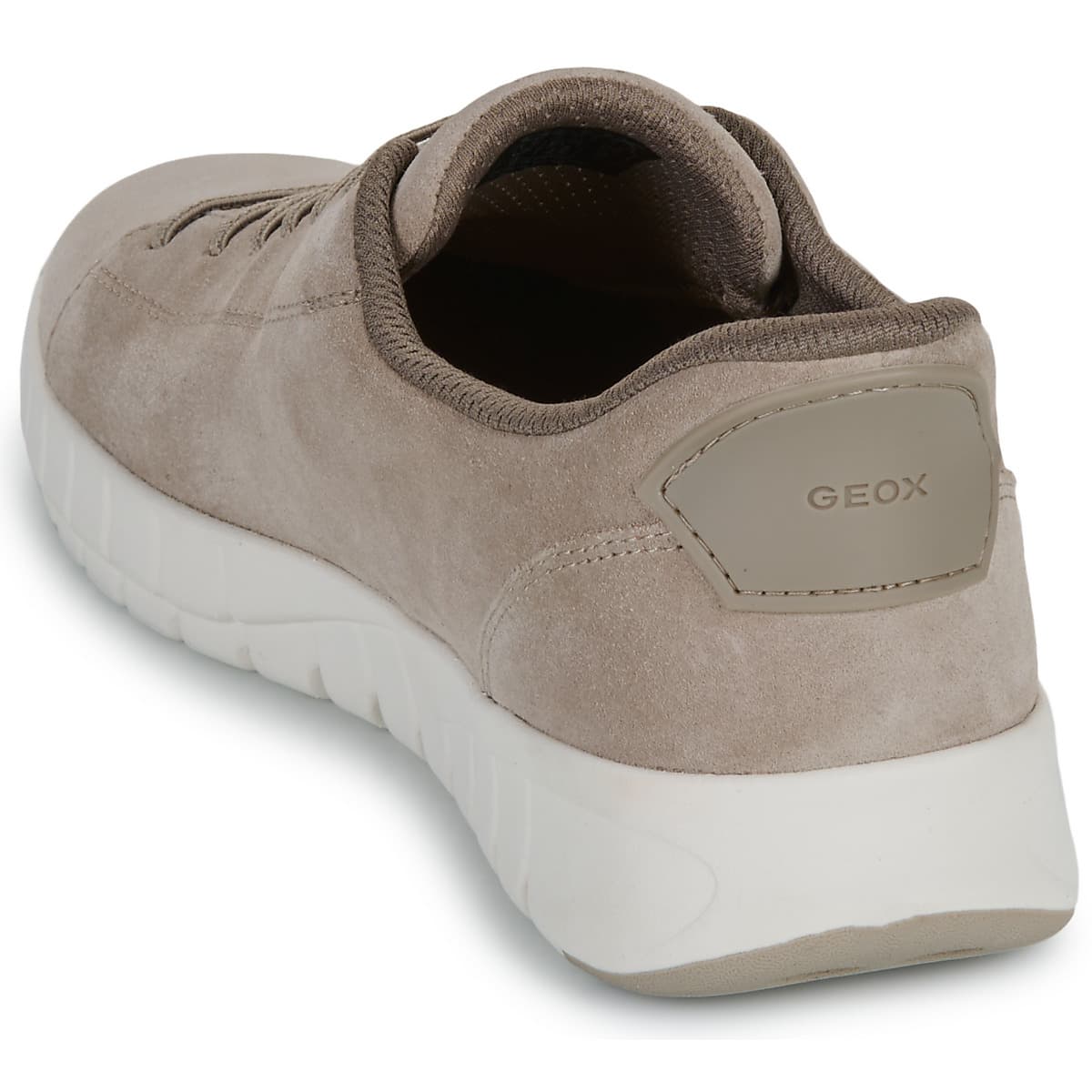 Men's Sneakers Geox Beige