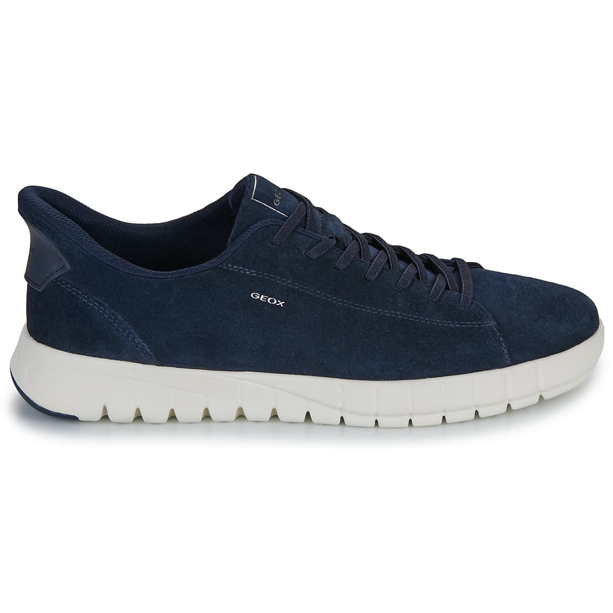 Men's Sneakers Geox Blue