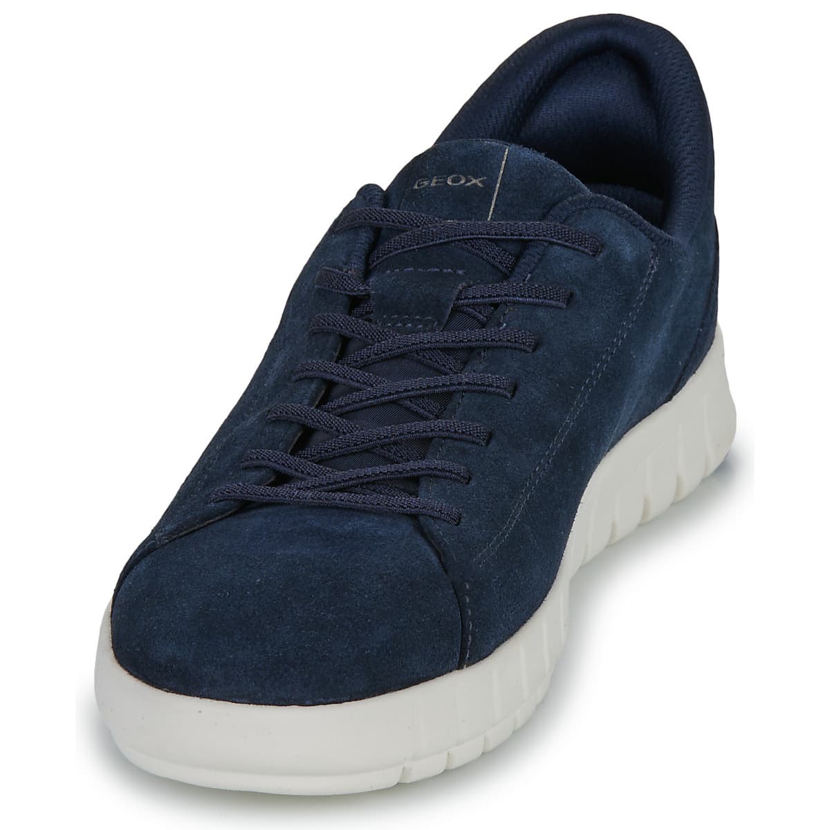 Men's Sneakers Geox Blue